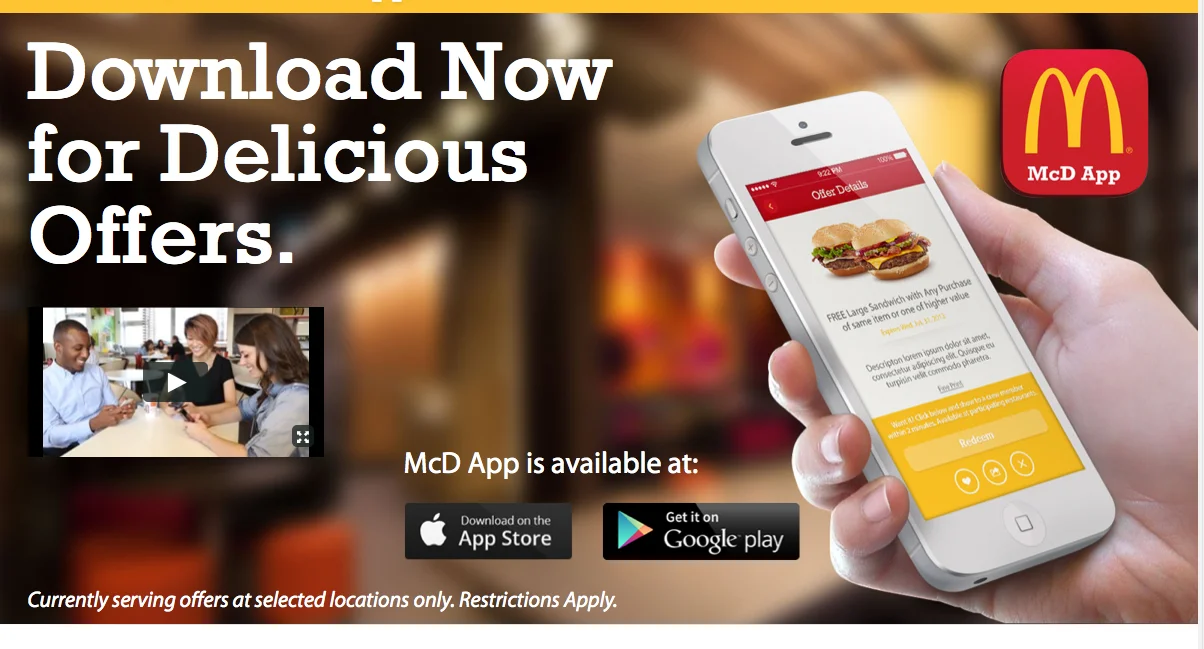   www.mcdapp.com  