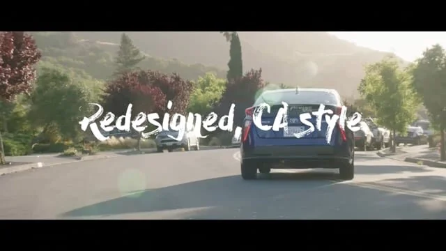 Redesigned / Weirdos