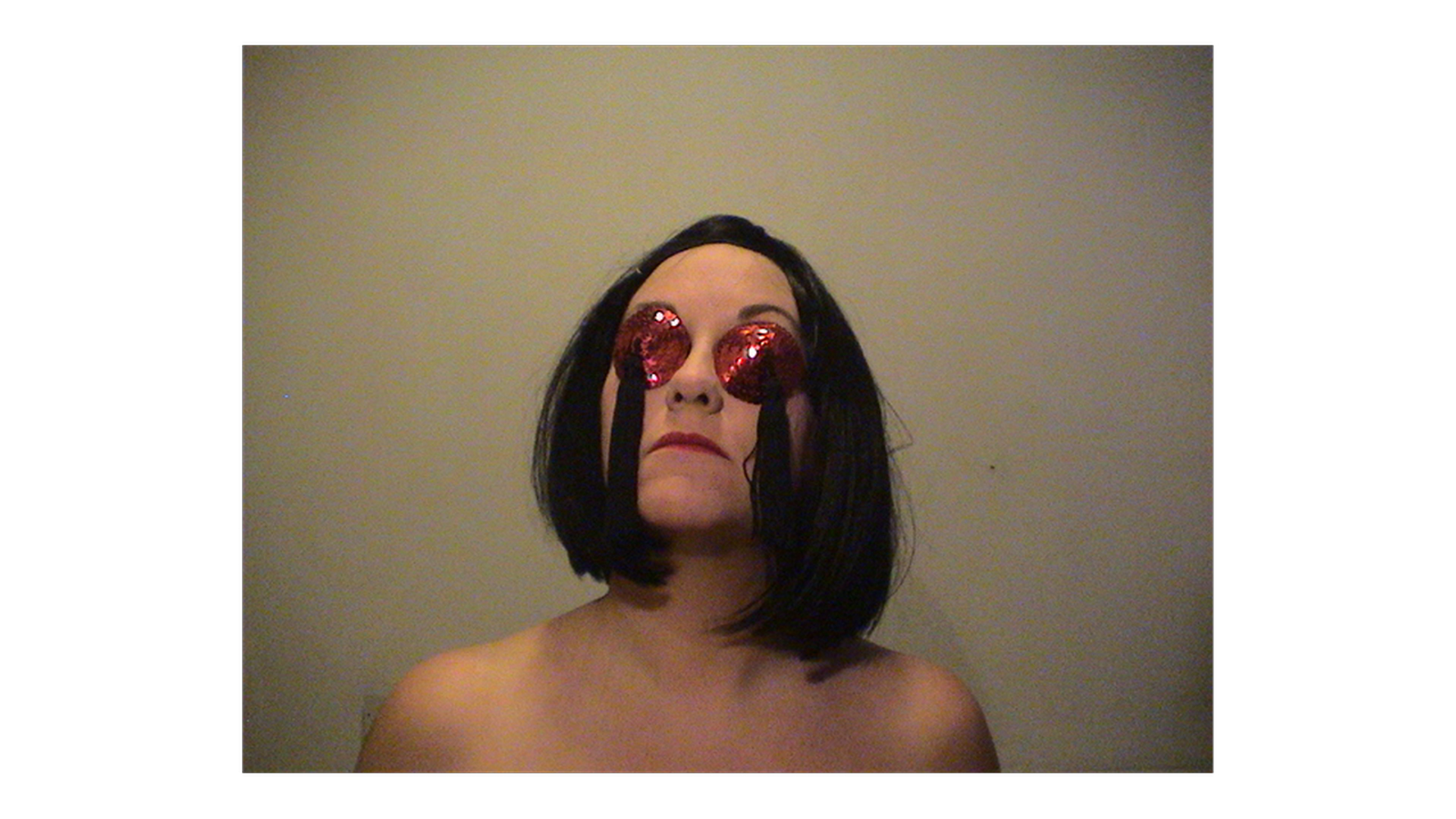 Still from I, Object (2013) video 5mins colour/silent