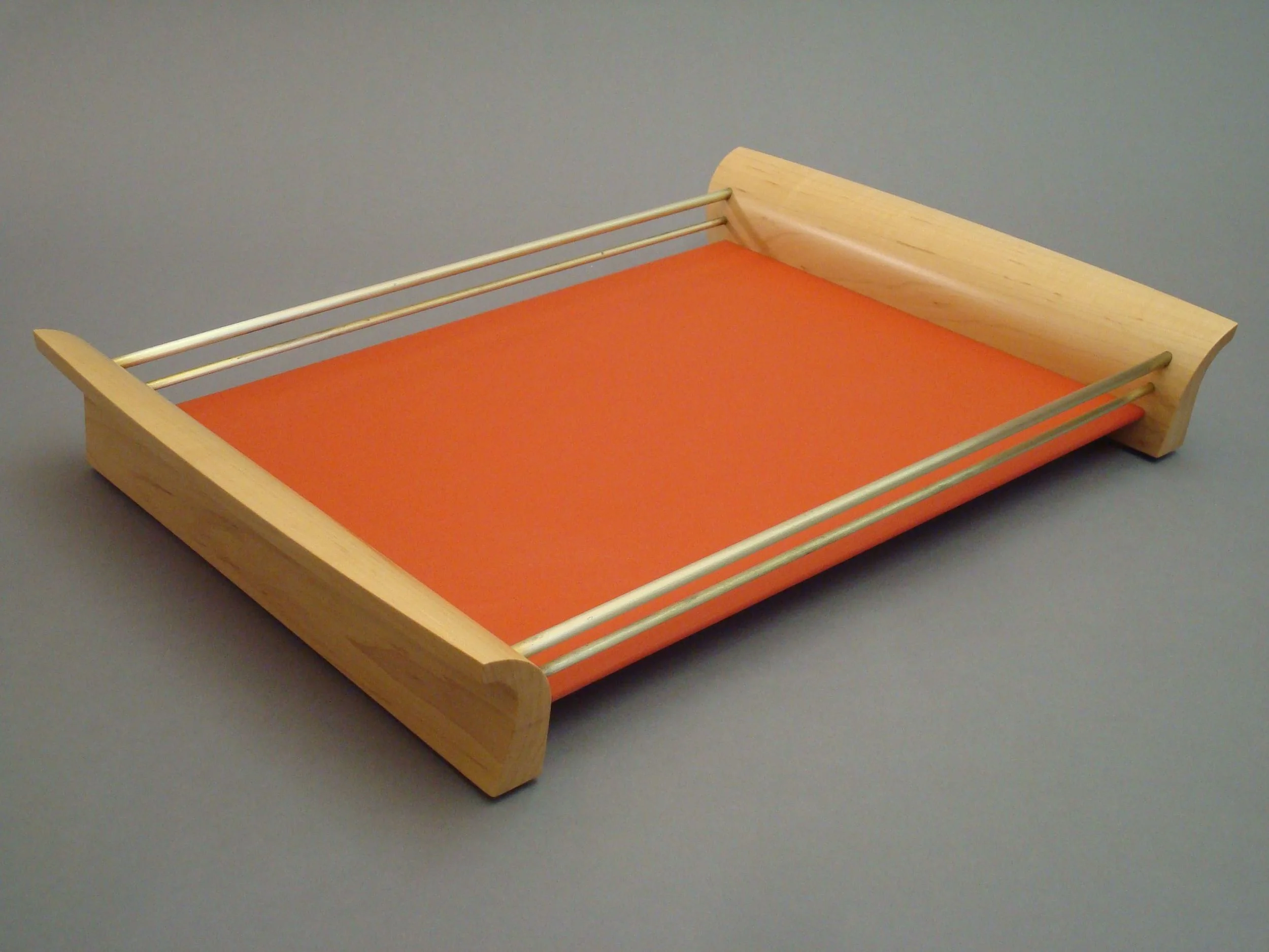 Tray