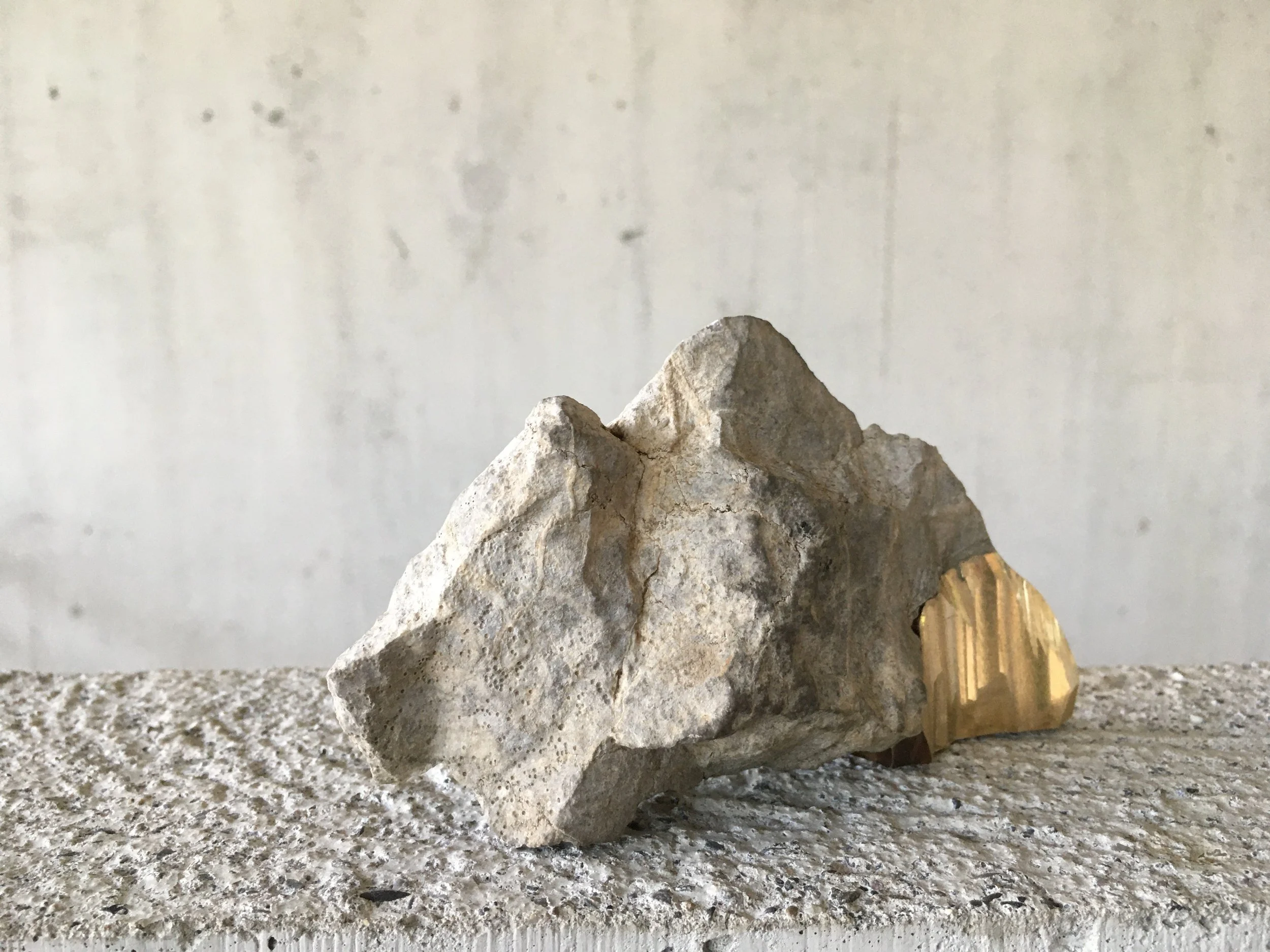 Schlieren Urirotstock von Westen