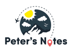 Peter&#39;s Notes