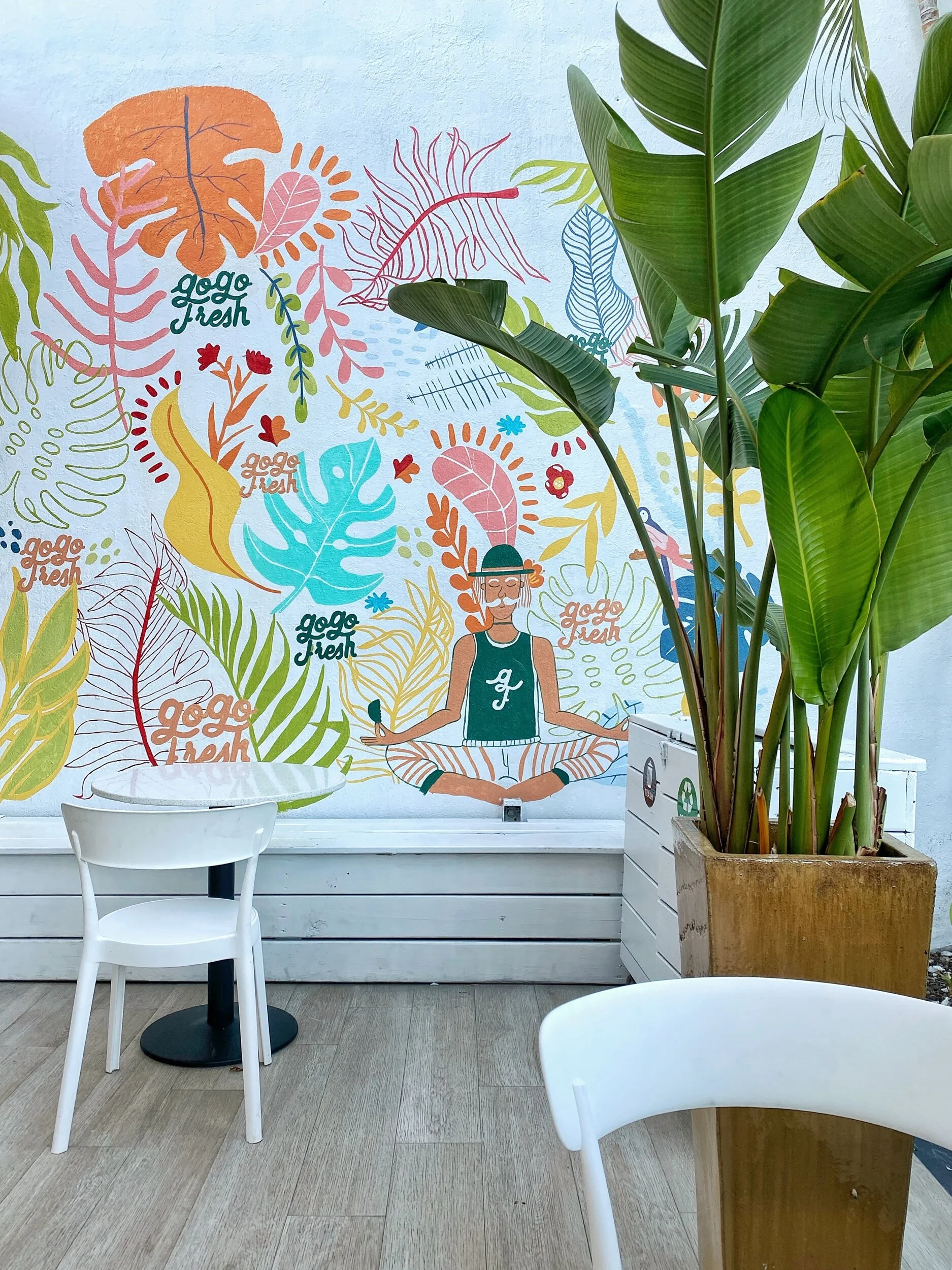 Gogo Fresh: Ultimate Empanadas