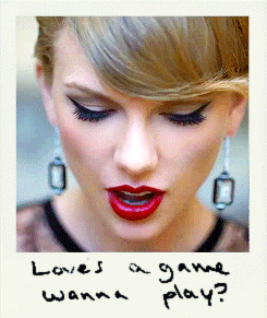 The Taylor Chic Now
