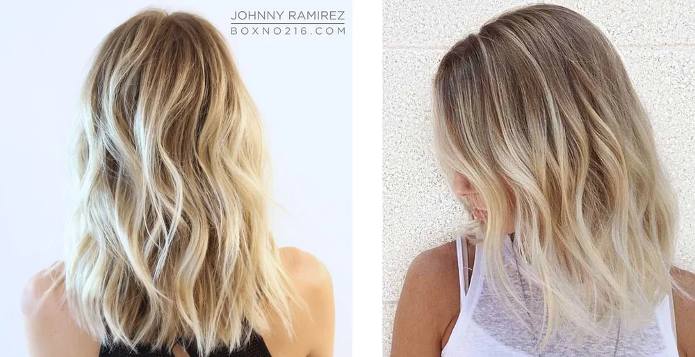 Oh My Blonde Hair Care Tips Chic Now