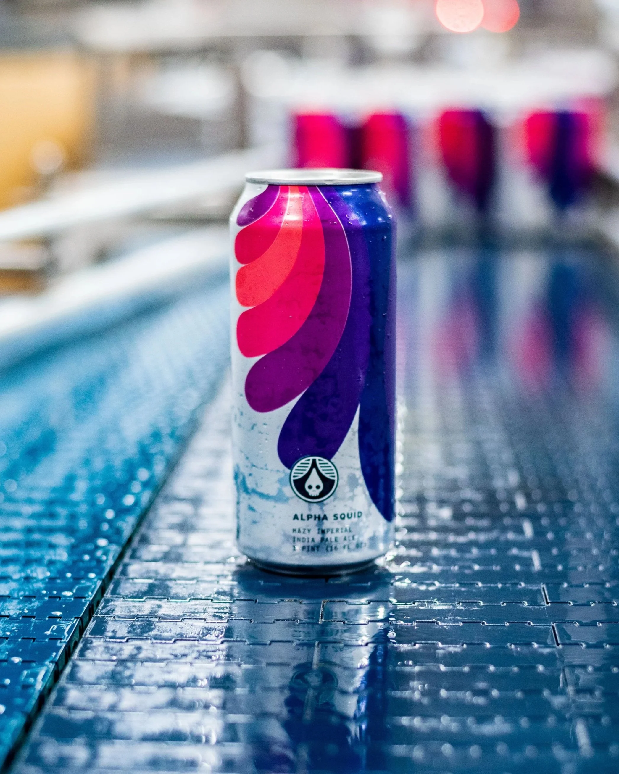 Rhinegeist Alpha Squid