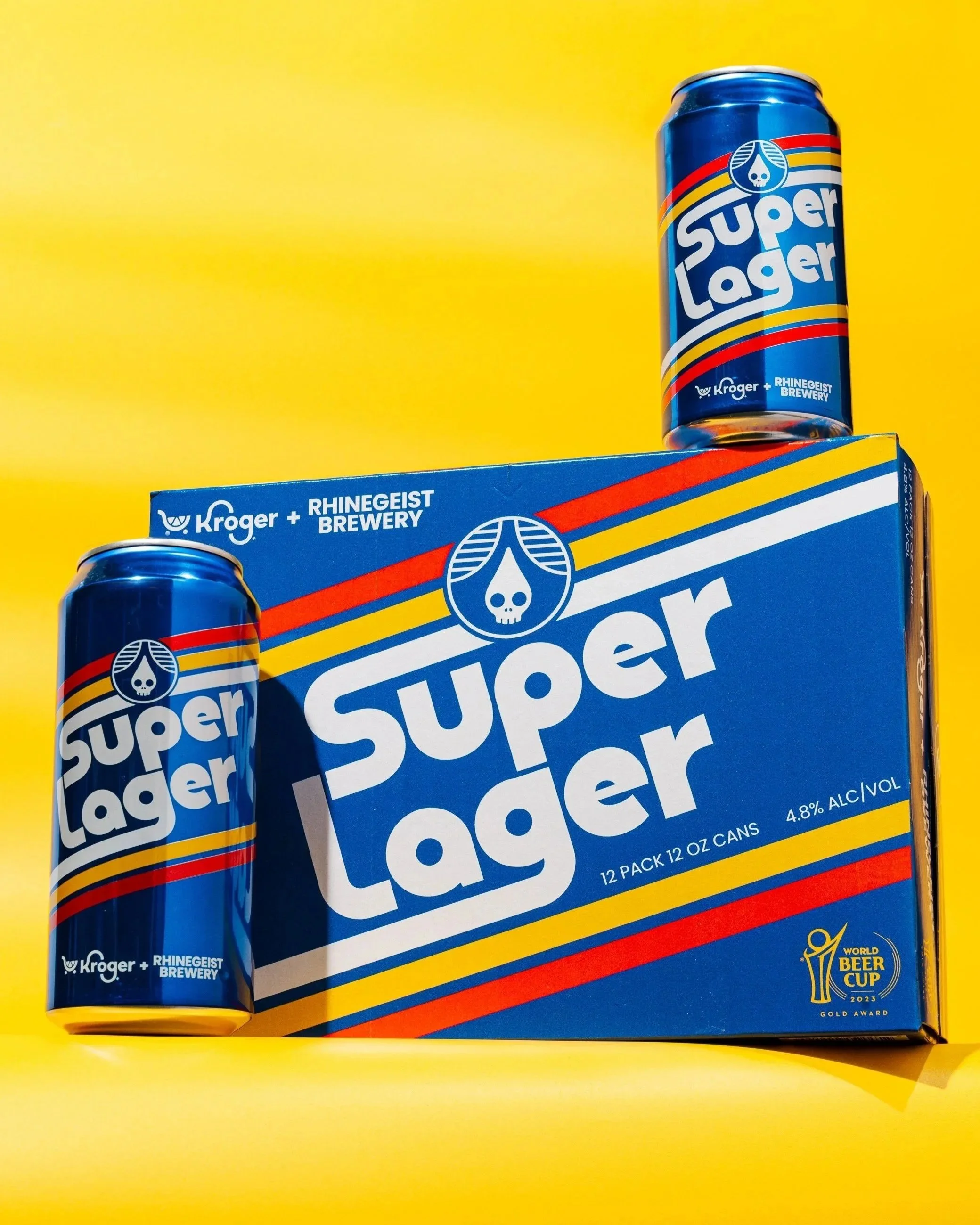 Super Lager