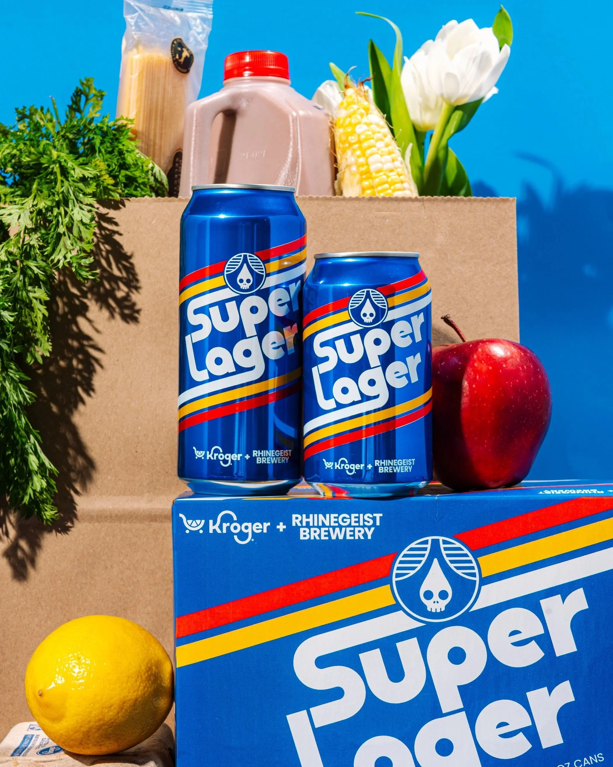 Super Lager