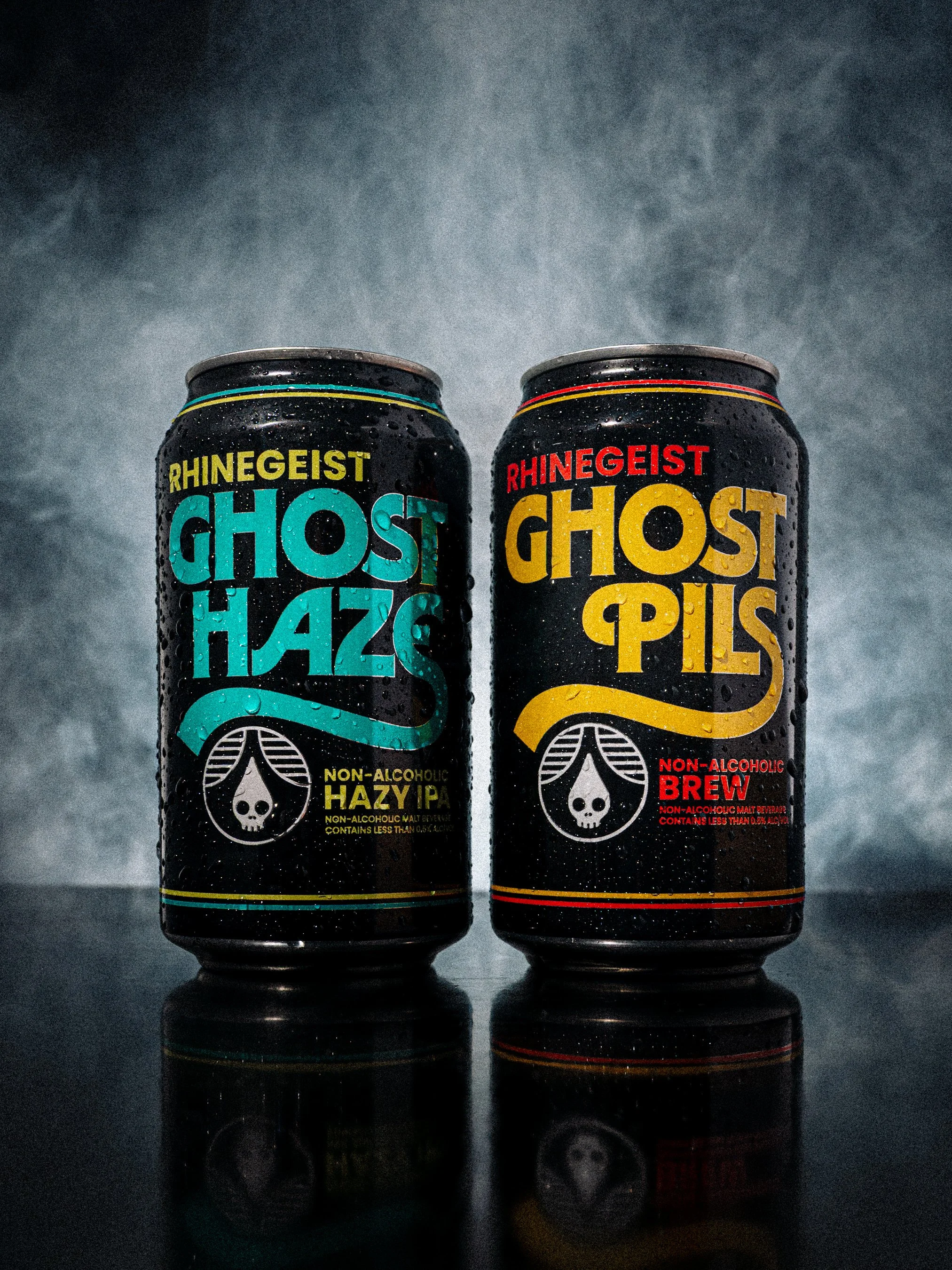 Rhinegeist Ghost NA