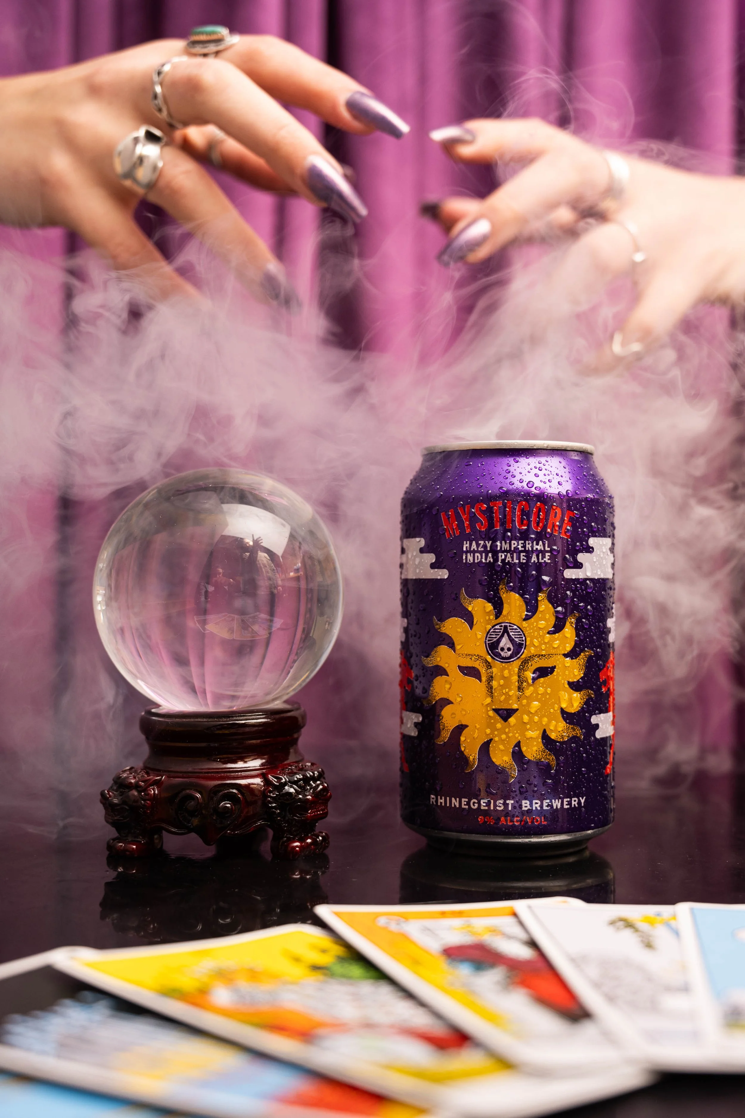 Rhinegeist Mysticore