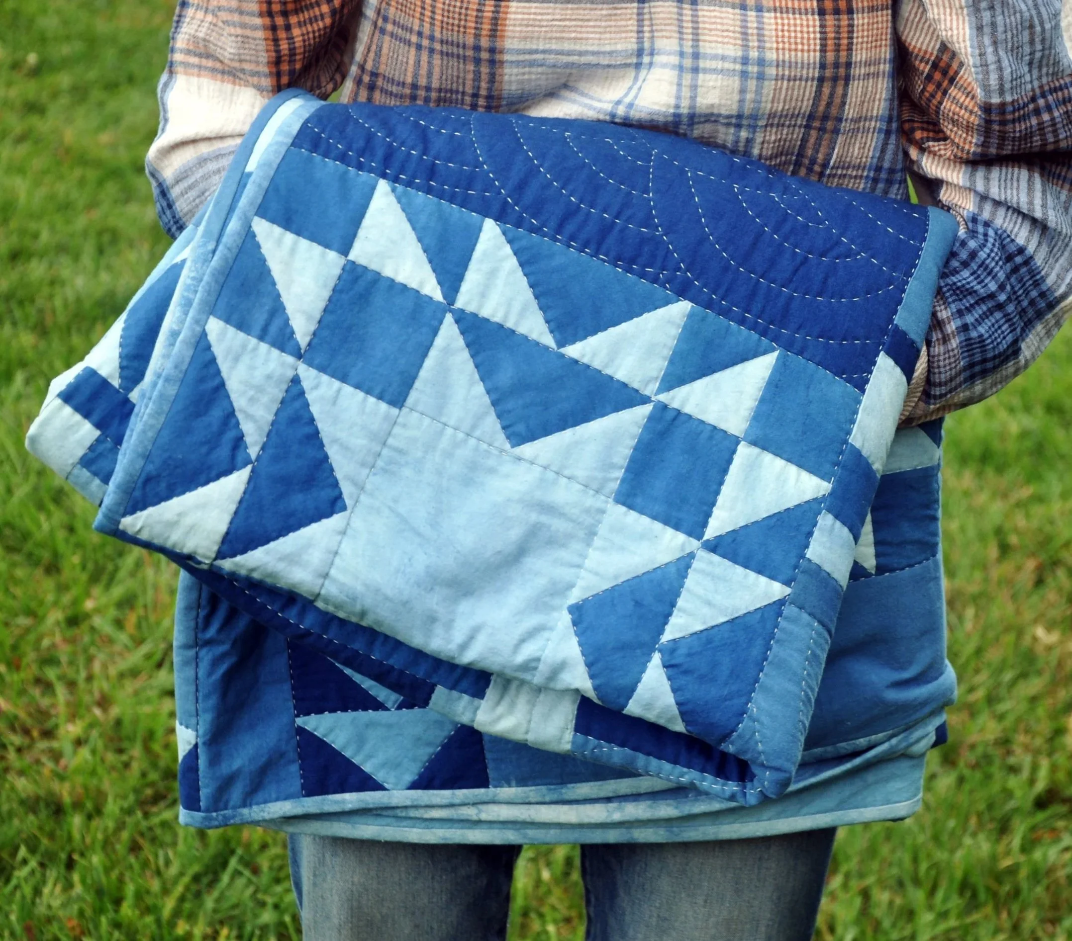 Handmade Quilts