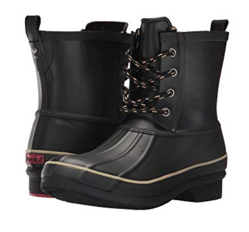 RAIN DUCK BOOT