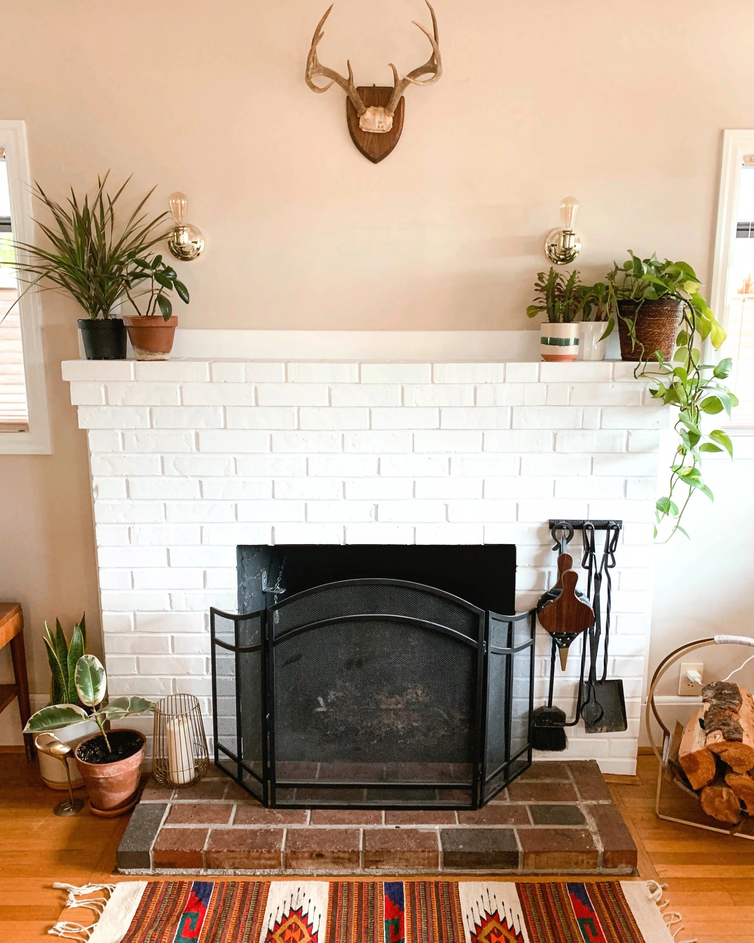 OUR FIRST YEAR AS HOMEOWNERS: WHAT WE'VE LEARNED