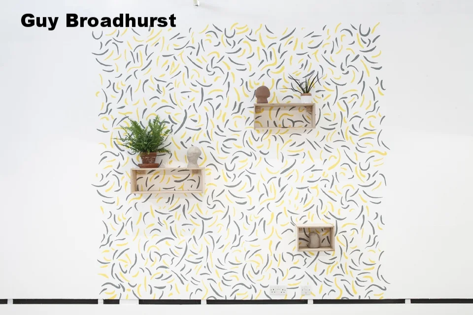 Guy Broadhurst