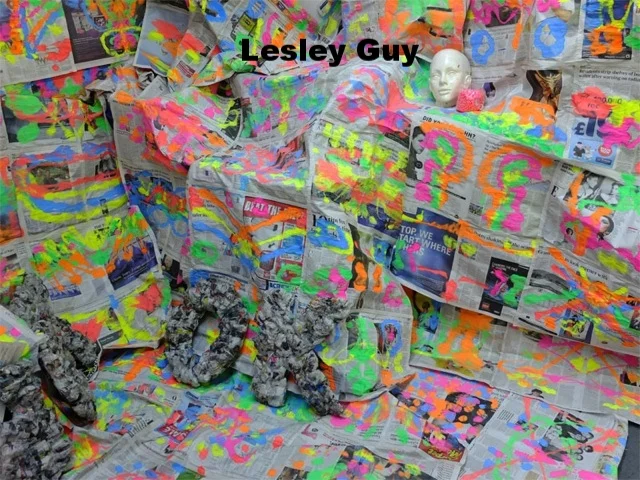 Lesley Guy