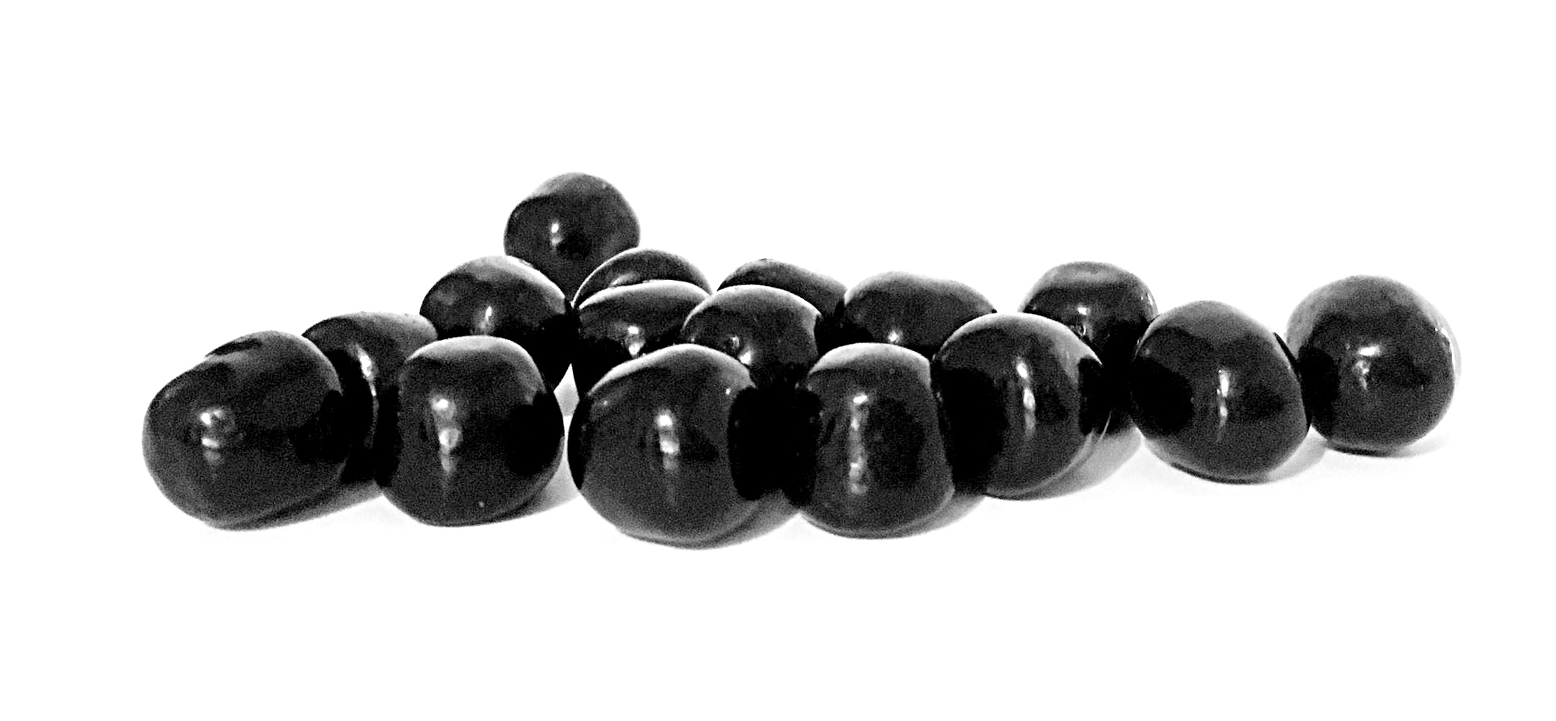 BLACK CHERRY TARTS