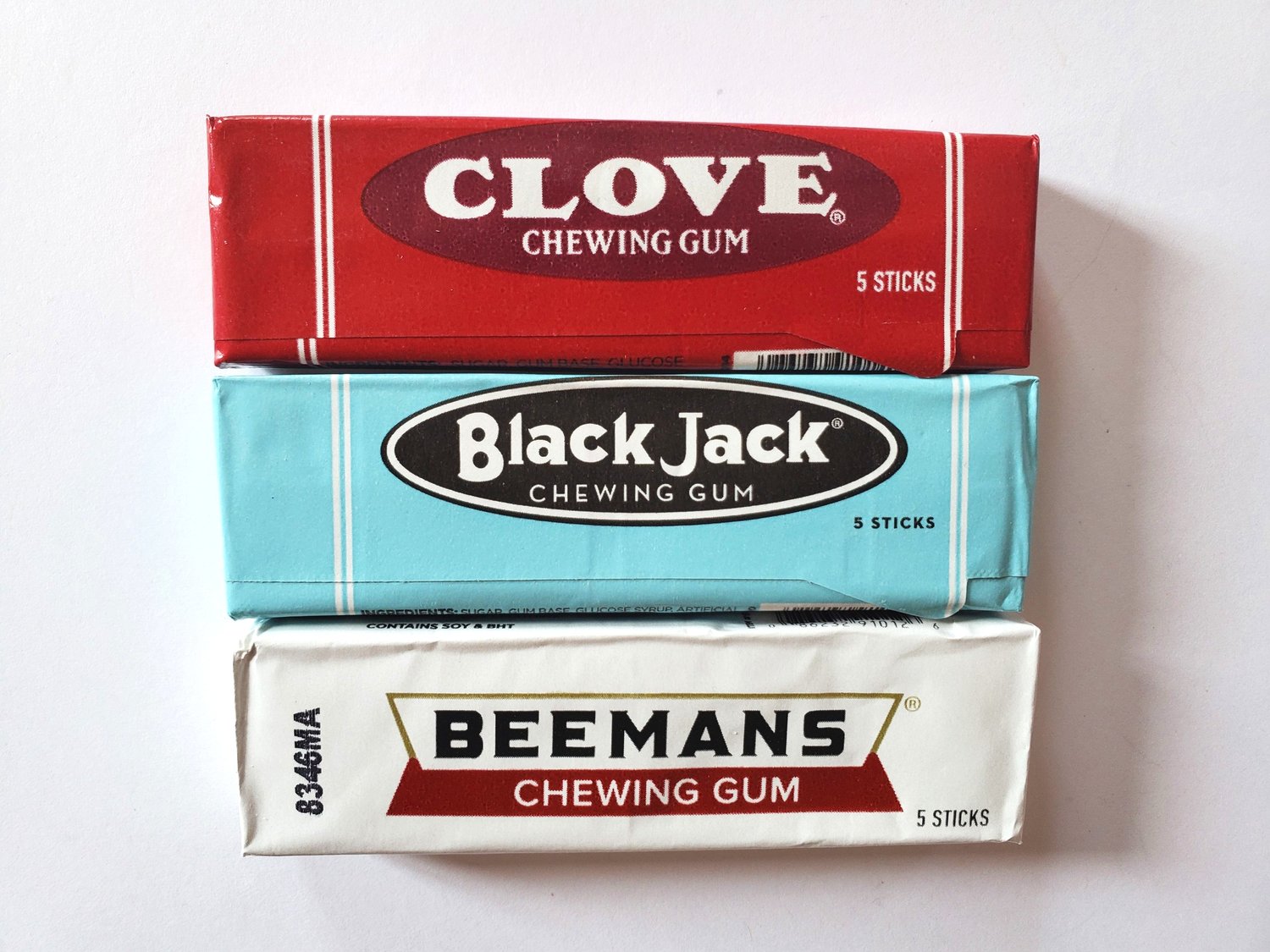 Where to buy black jack chewing gum Where to buy black jack chewing gum