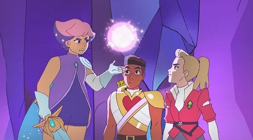 Photo: http://www.dreamworkstv.com/shows/she-ra-and-the-princesses-of-power/