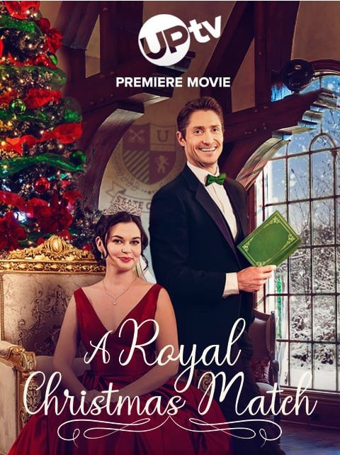 A Royal Christmas