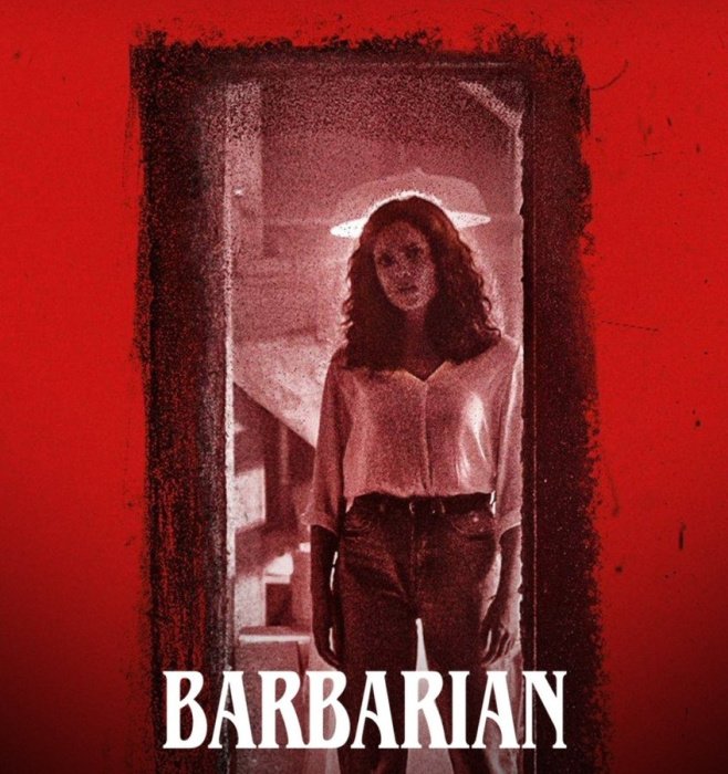 Barbarian: Secrets of the 2022 Movie Explained by Director – The