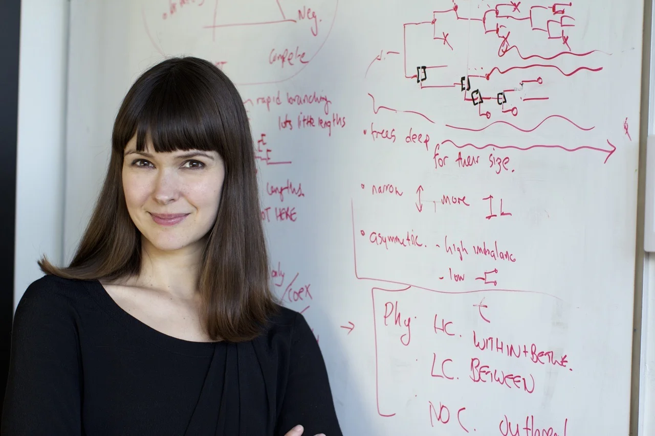 CIDID Seminar: Jennifer Gardy