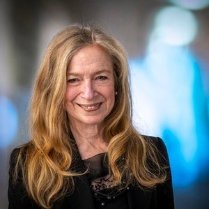 Betz Halloran elected to National Academy of Medicine