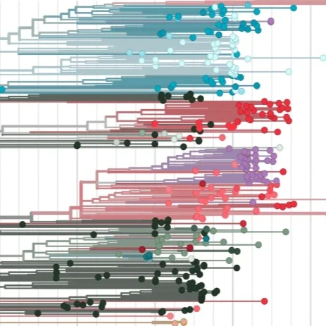 Genomic epidemiology supports multiple introductions and cryptic transmission of Zika virus in Colombia