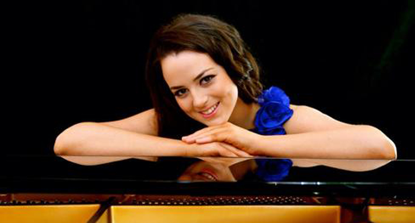 RTÉ National Symphony Orchestra: Summer Lunchtime Series