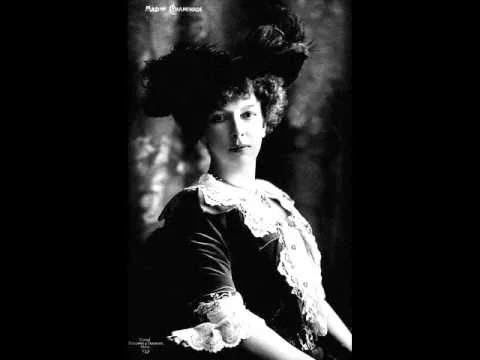  Céceile Chaminade (1857-1944)