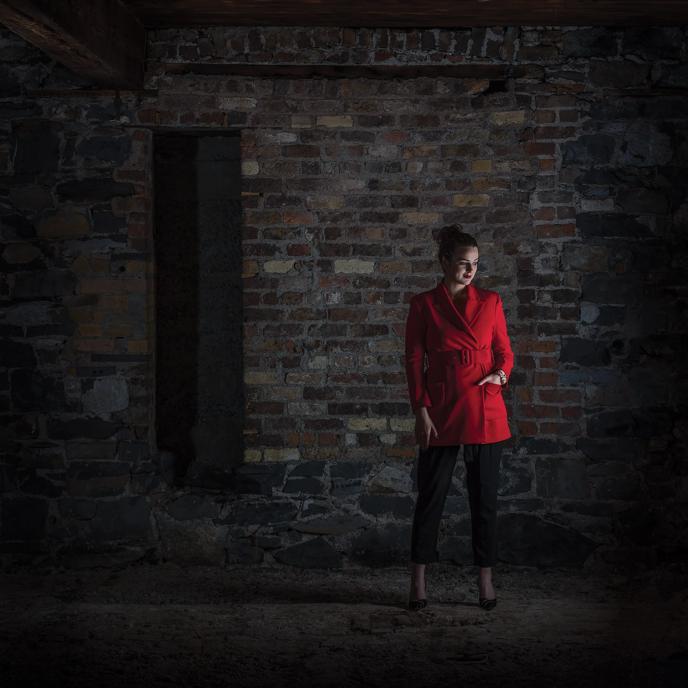 Photo credit: Daragh Muldowney 