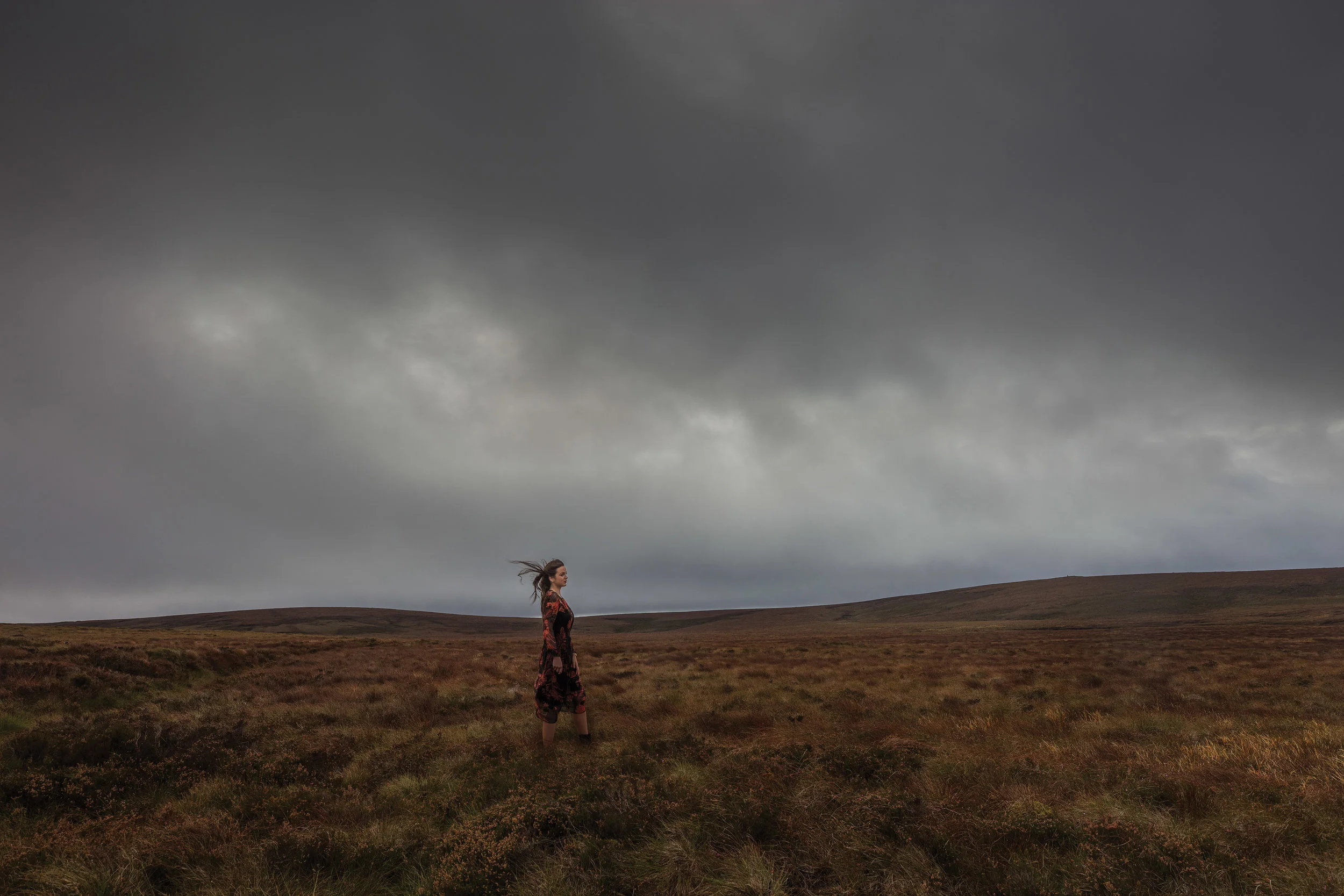 Photo credit: Daragh Muldowney