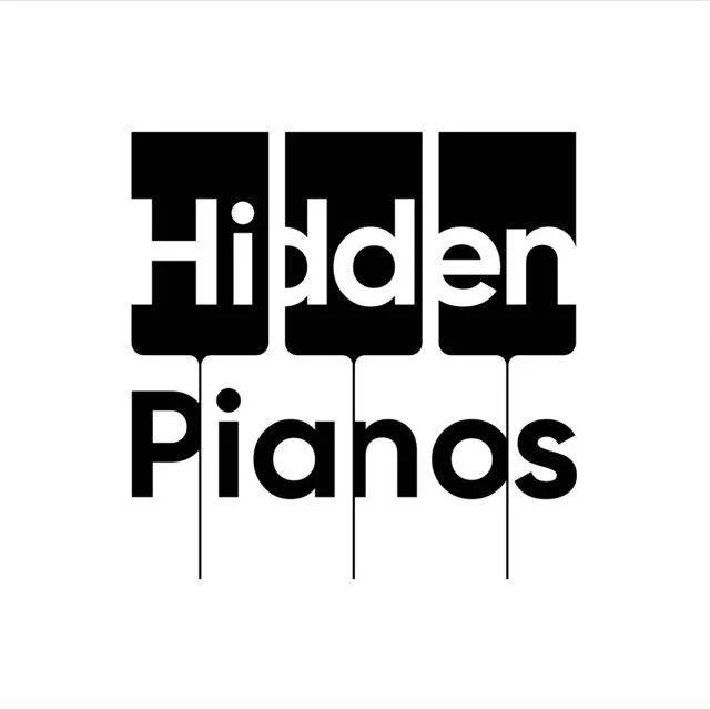 Hidden Pianos: Livestream