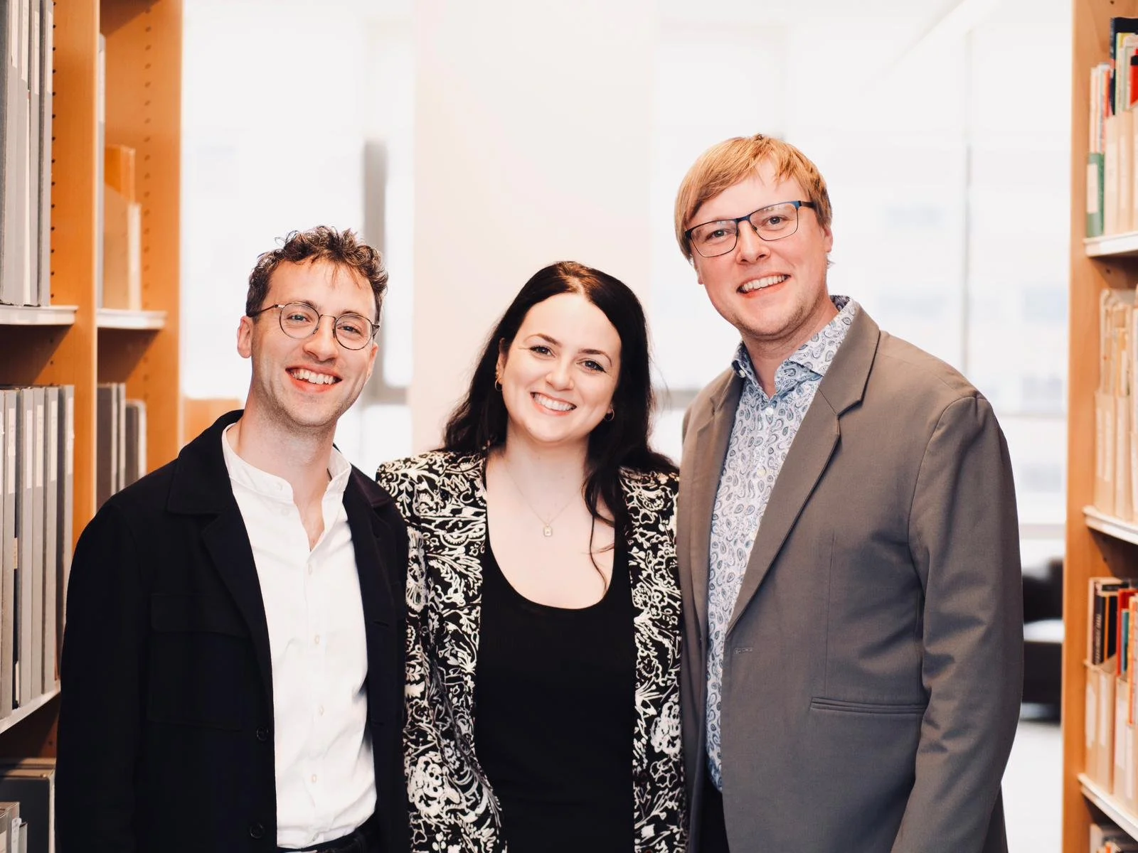 NCH: Six Hands Recital 