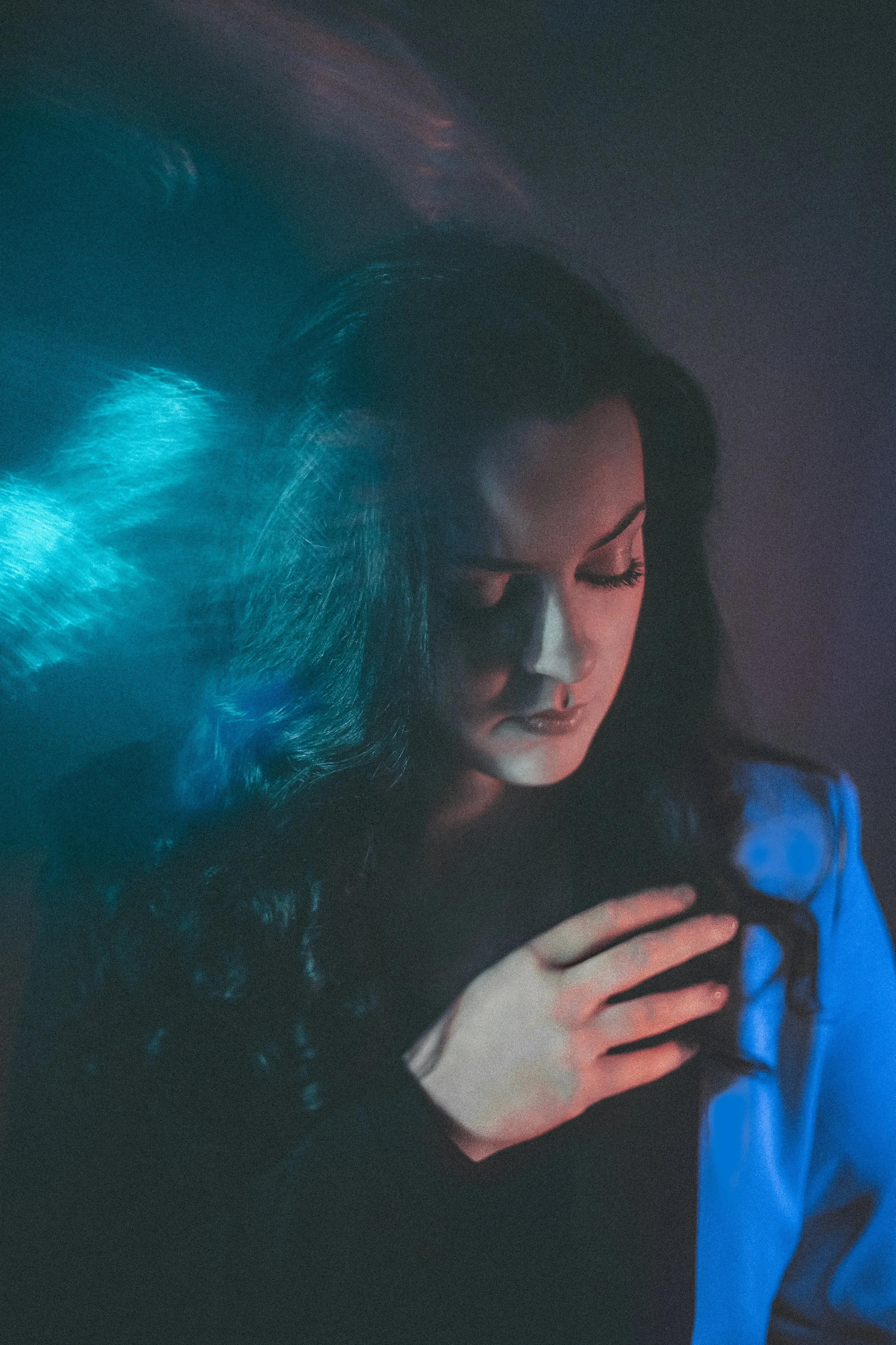 PHOTO CREDIT: LAURA SHEERAN 