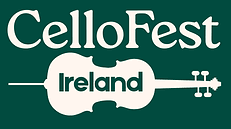 CelloFest Ireland 2026