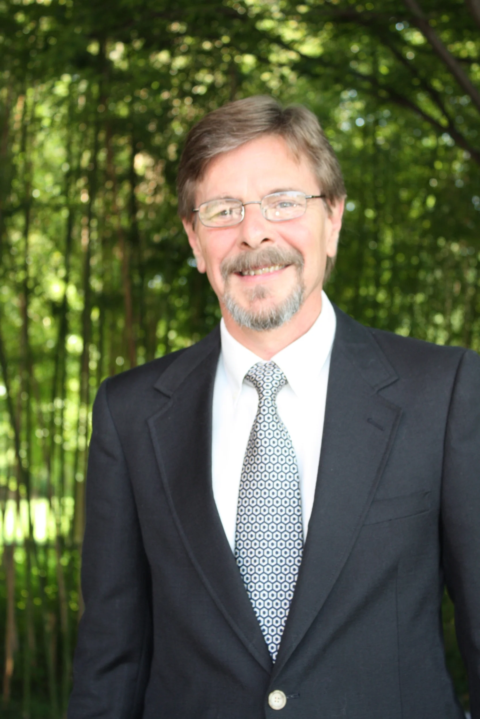 Hugh Gilbreath
