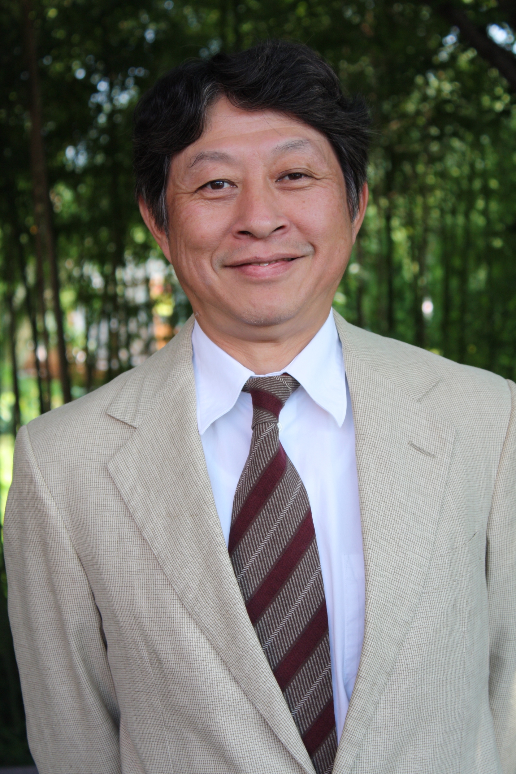 KeFan Chen
