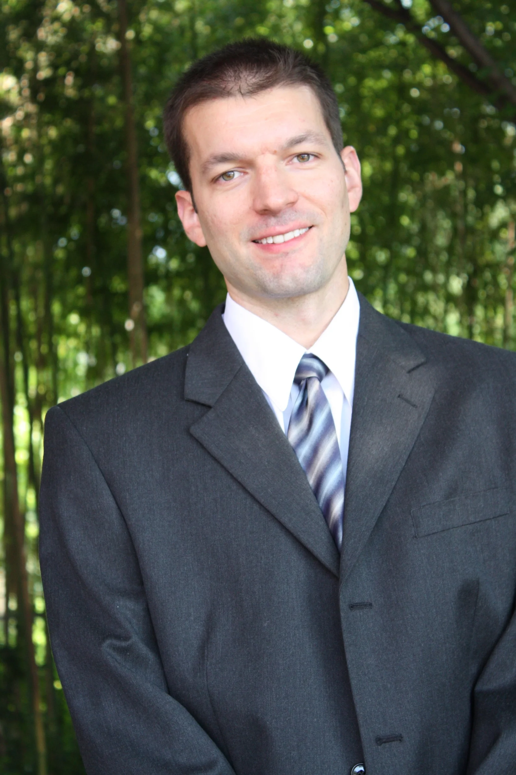 Tom Yearwood