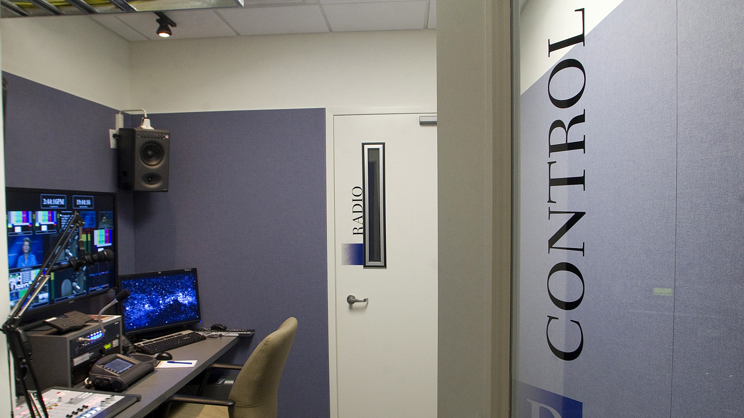 Brookings Institute — Mechanical/Electrical/Plumbing Engineering Services