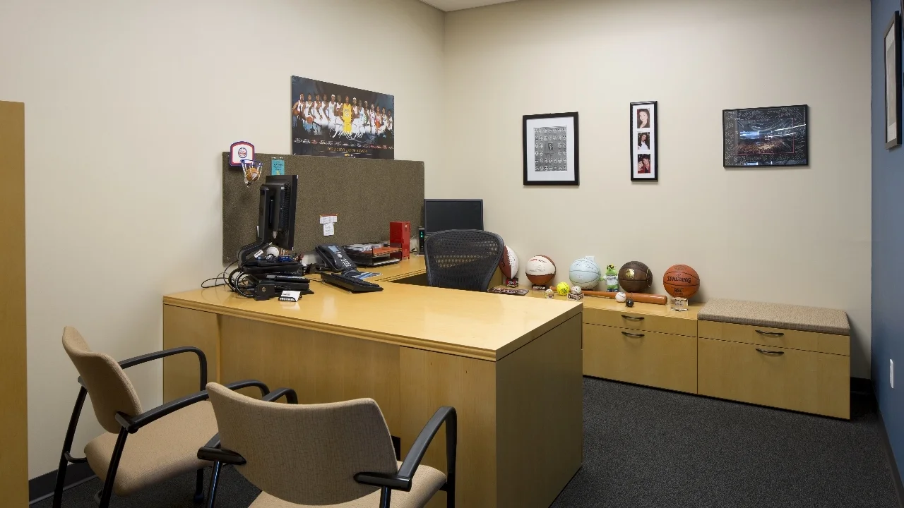 ESPN Longhorn Network — Mechanical/Electrical/Plumbing Engineering Services