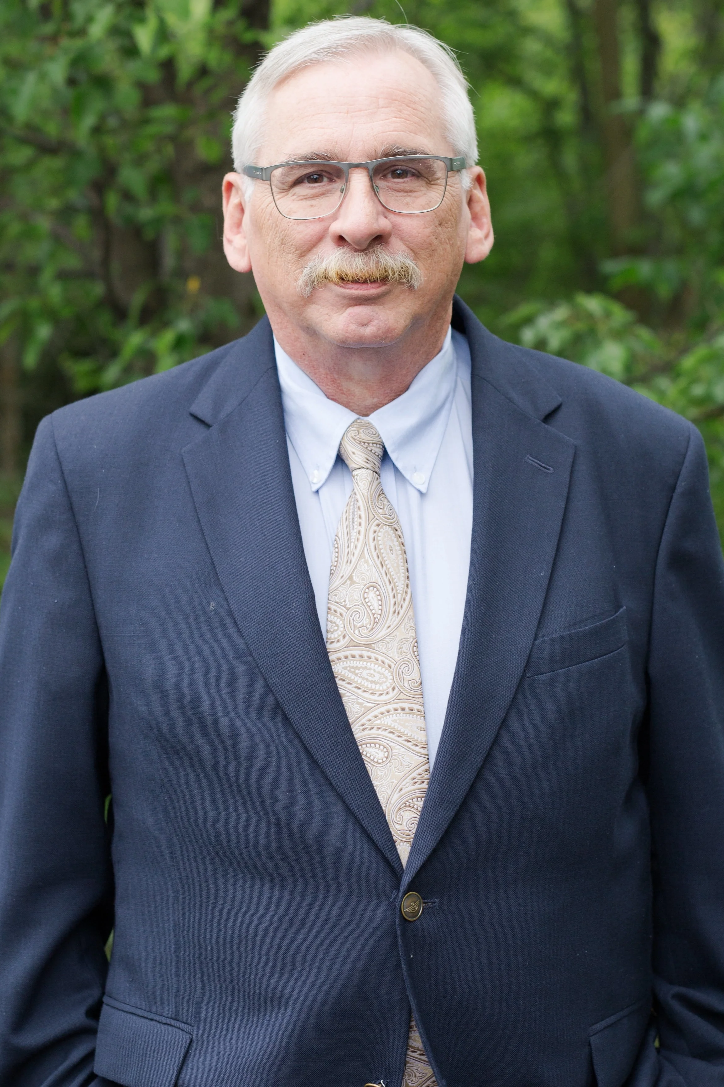 Ken Poulter