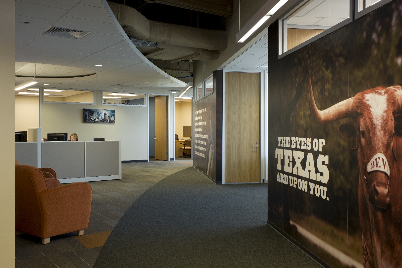 ESPN LONGHORN NETWORK