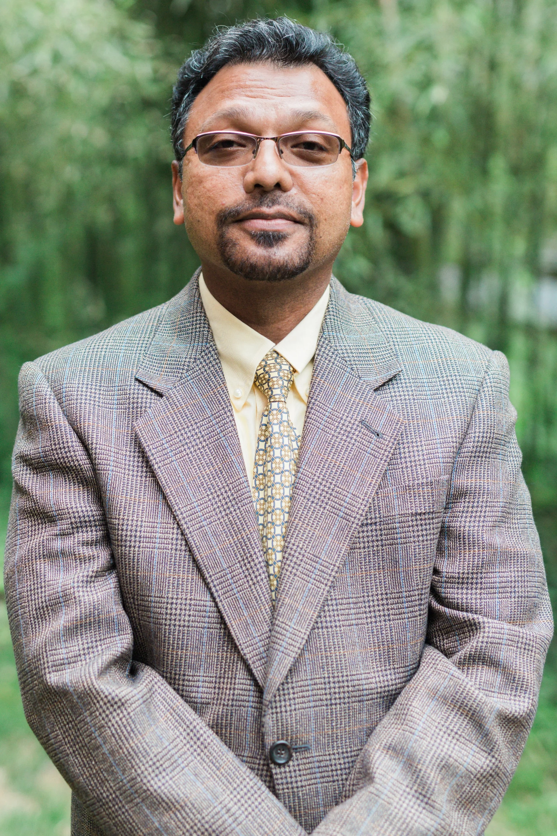 Martin Mohabir