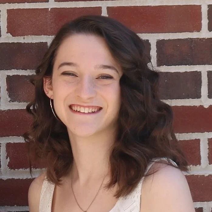 Corin Smith: Mechanical Engineering Intern