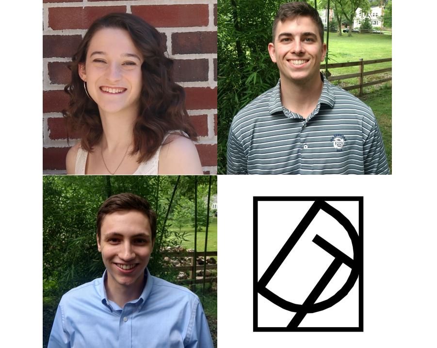 Welcome! Electrical and Mechanical Interns