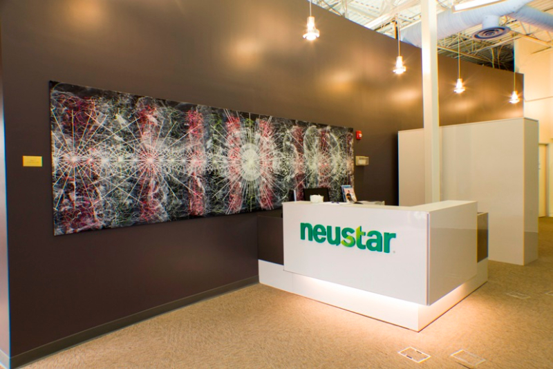 NEUSTAR STERLING, VA