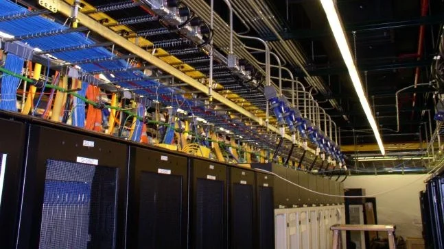SPRINT 4G LAB HERNDON, VA