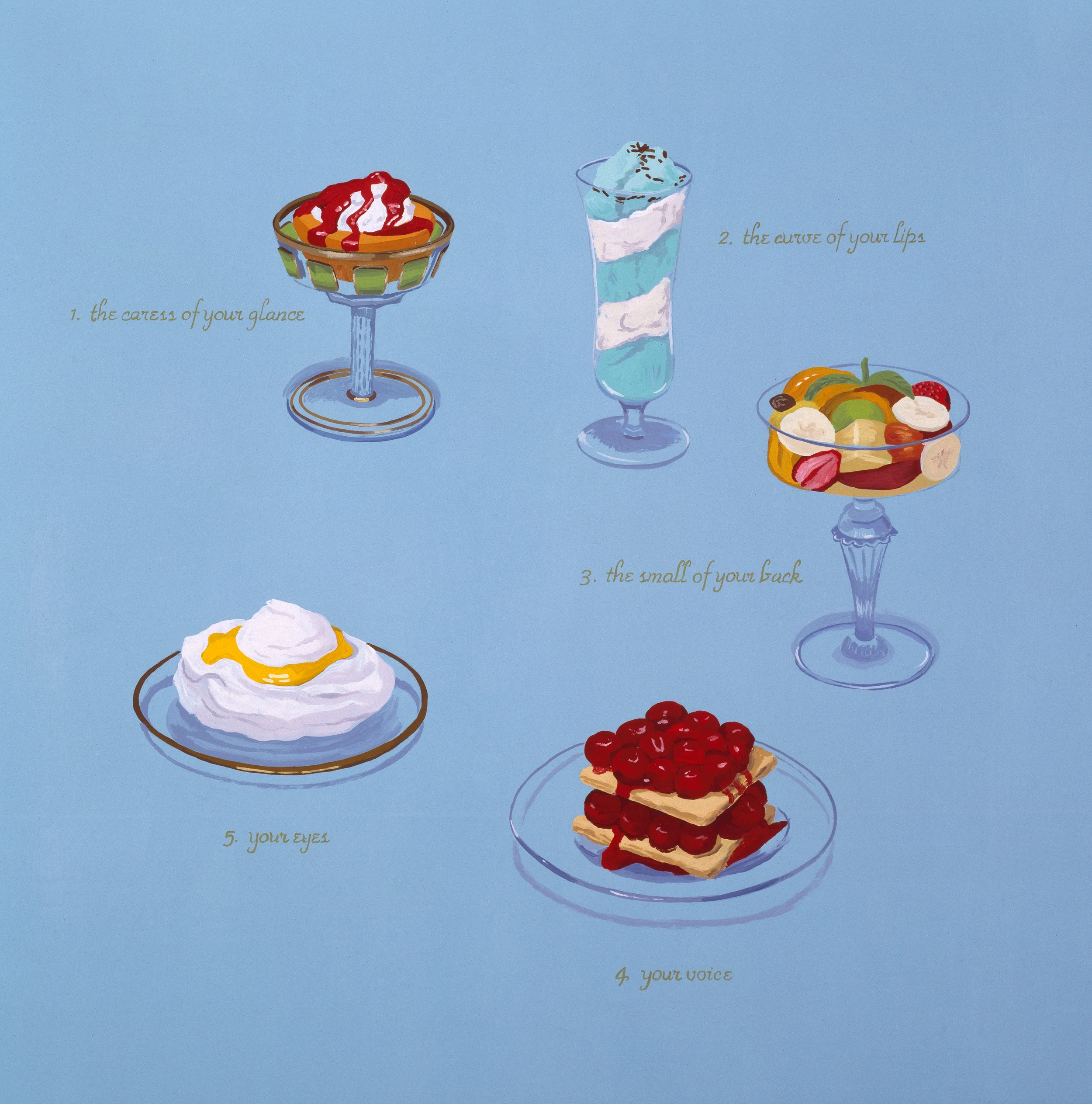 Fruit Cup