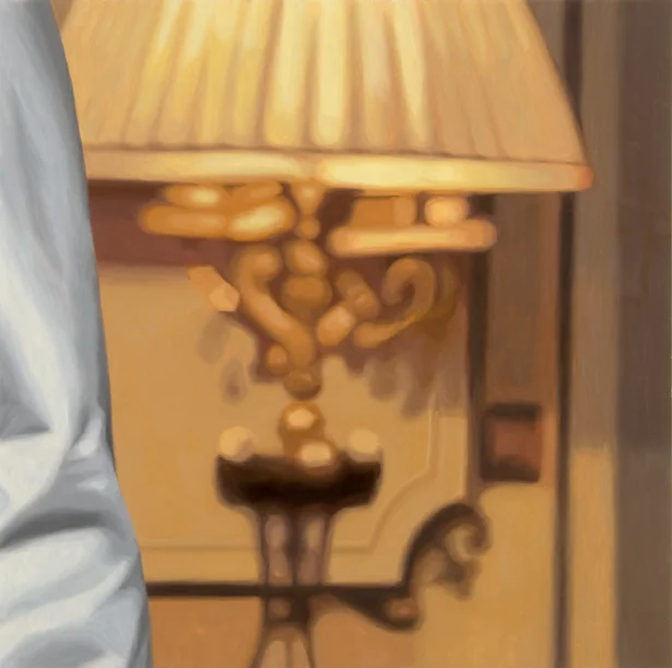 Hotel Room (Sleeve)