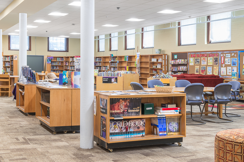 Library.